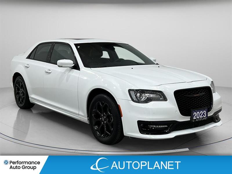 chrysler 300S 2023 - 3