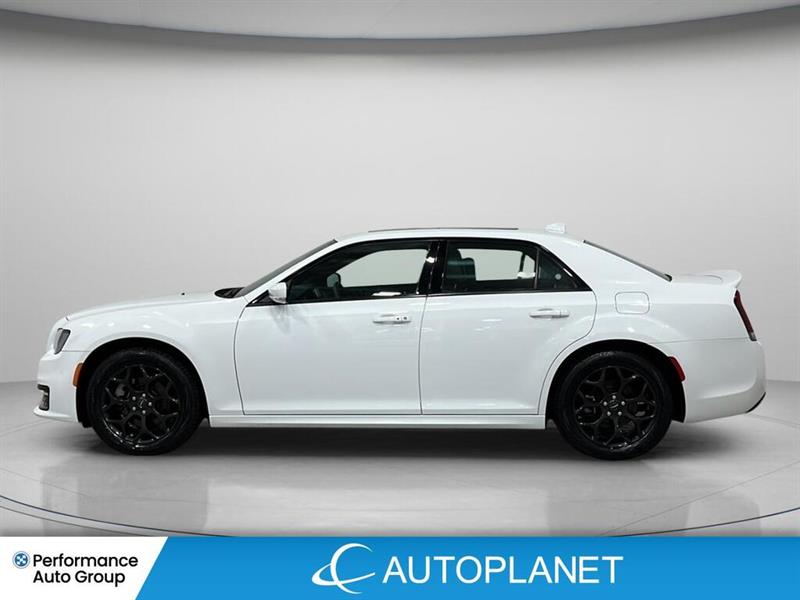 chrysler 300S 2023 - 4