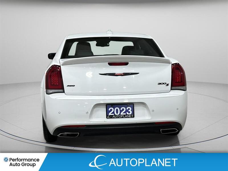 chrysler 300S 2023 - 7