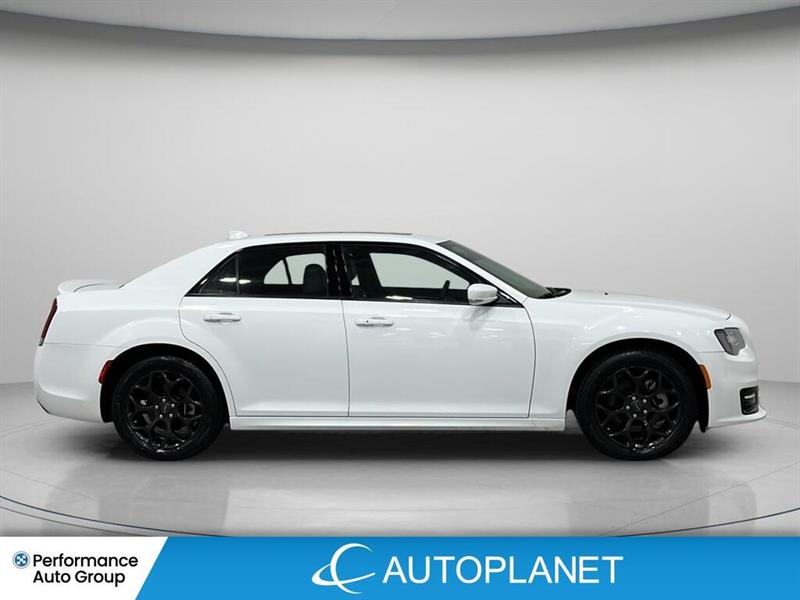 chrysler 300S 2023 - 9