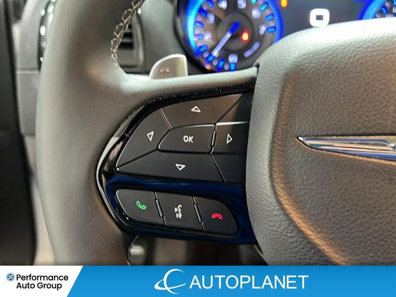 chrysler 300S 2023 - 22