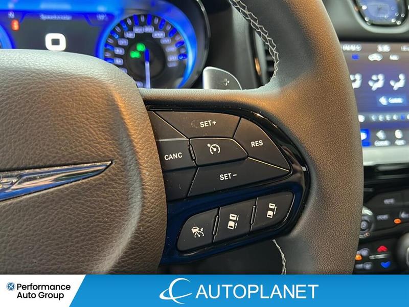 chrysler 300S 2023 - 23