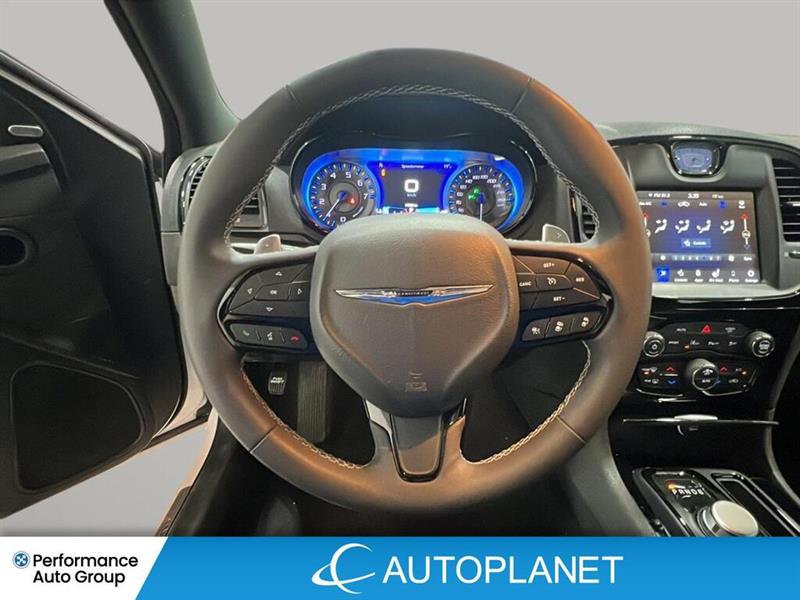 chrysler 300S 2023 - 25