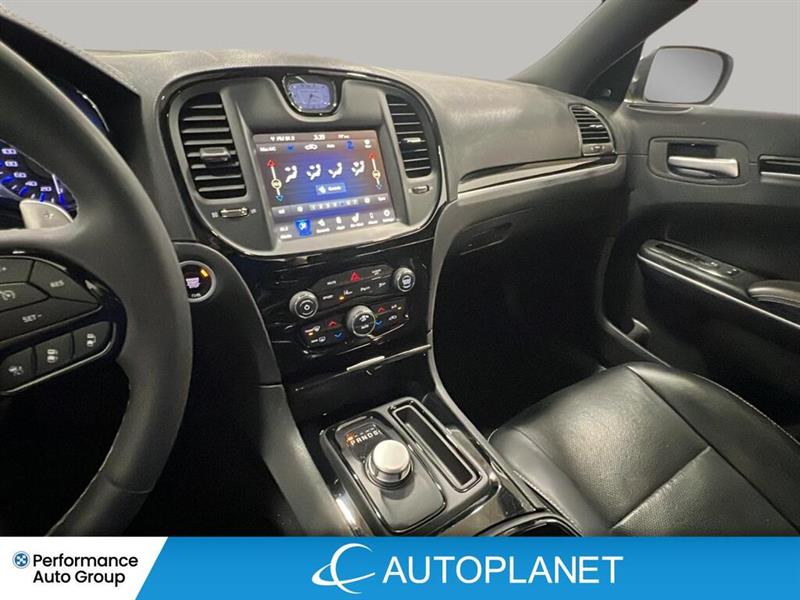 chrysler 300S 2023 - 27