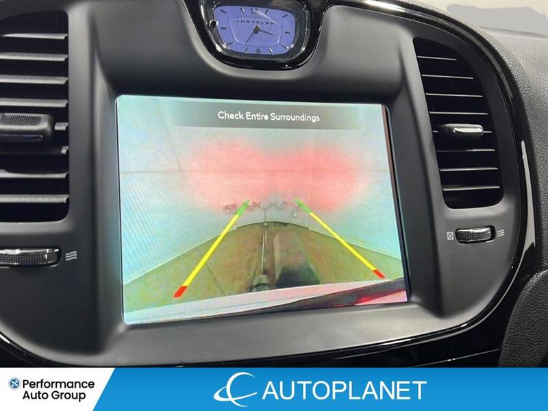 chrysler 300S 2023 - 30