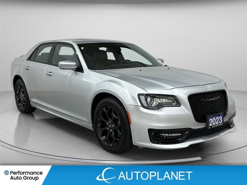 chrysler 300S 2023 - 3
