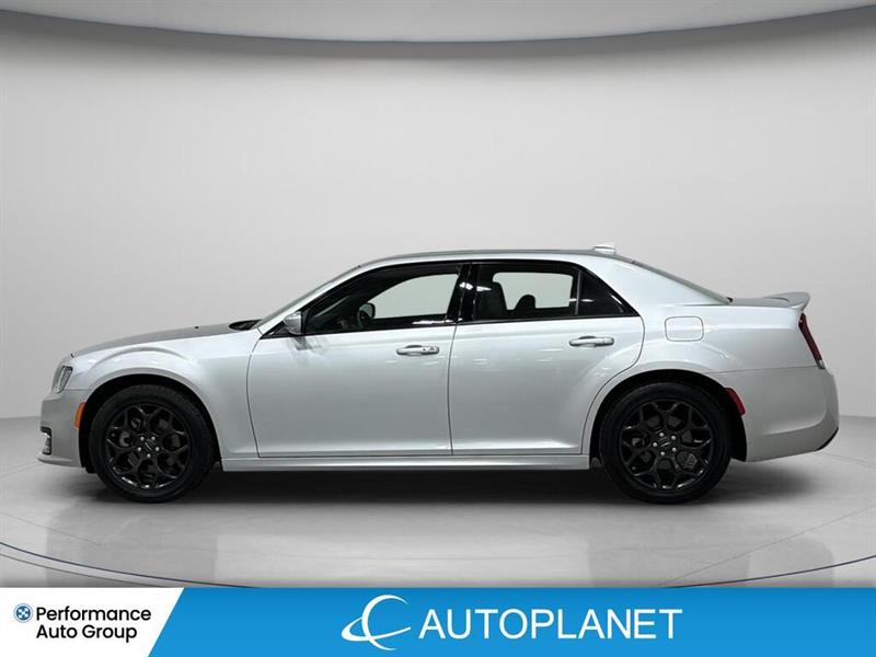 chrysler 300S 2023 - 4