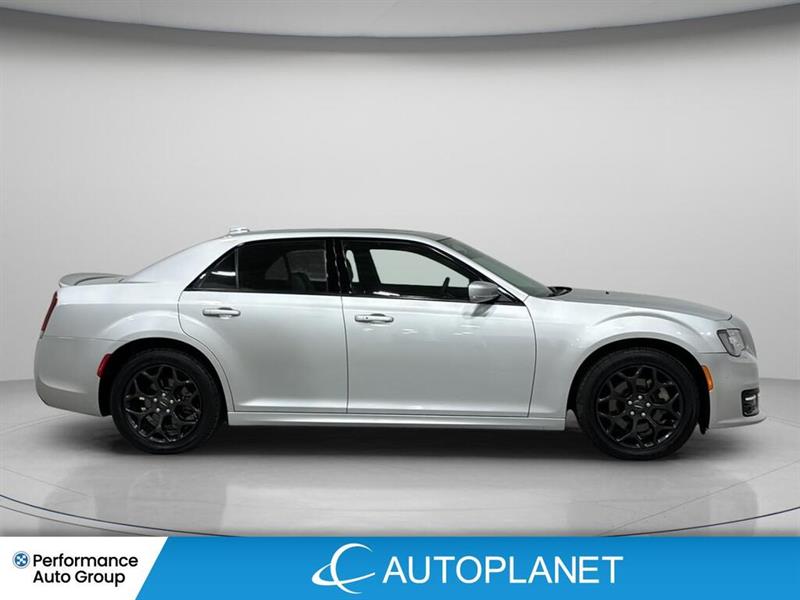 chrysler 300S 2023 - 9