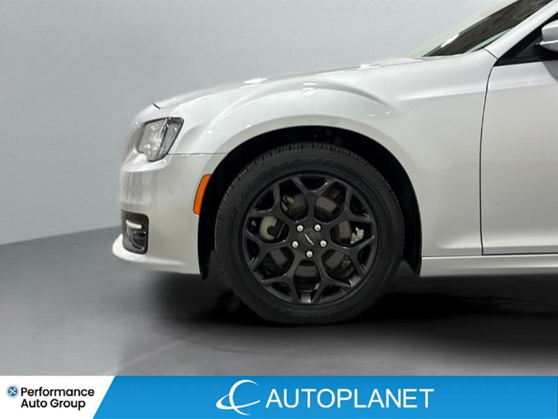 chrysler 300S 2023 - 11