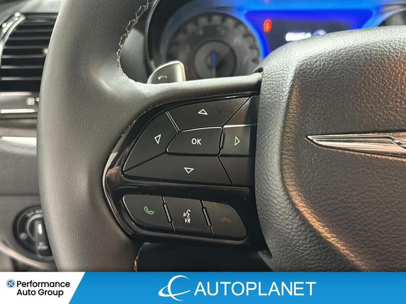 chrysler 300S 2023 - 23