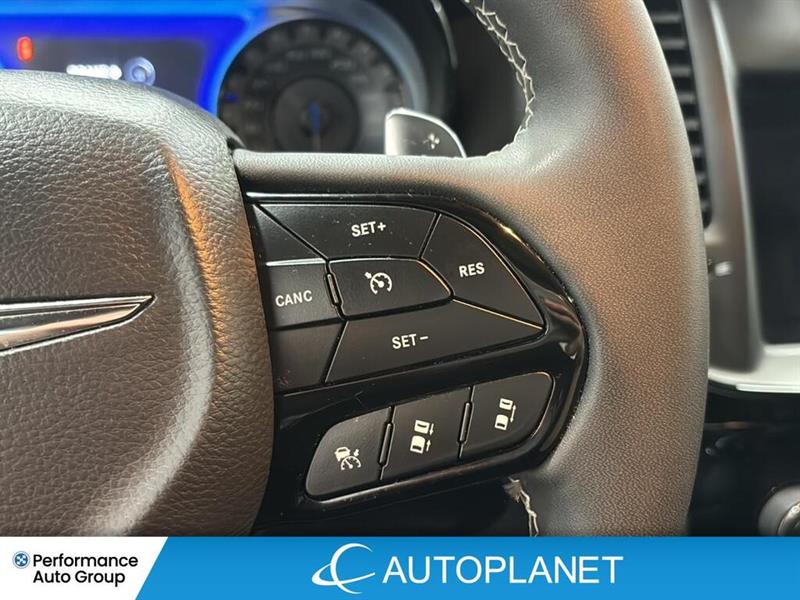 chrysler 300S 2023 - 24