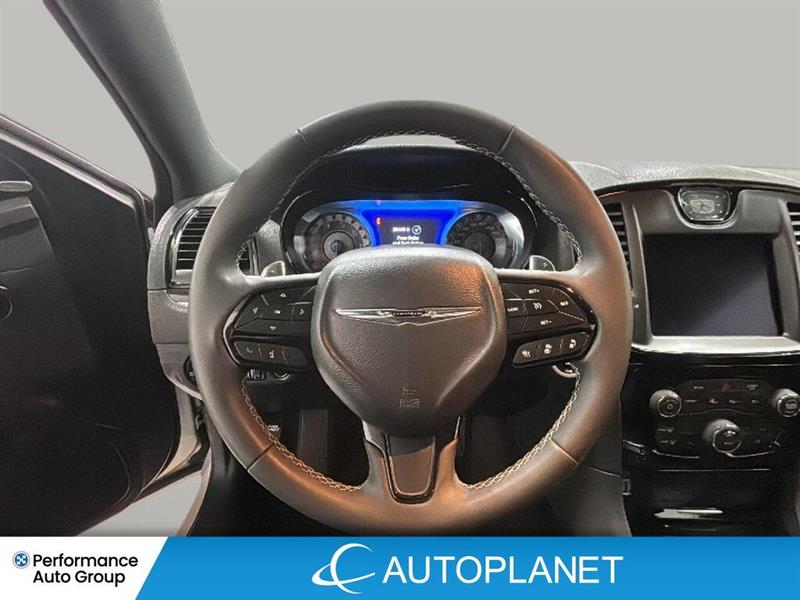 chrysler 300S 2023 - 26