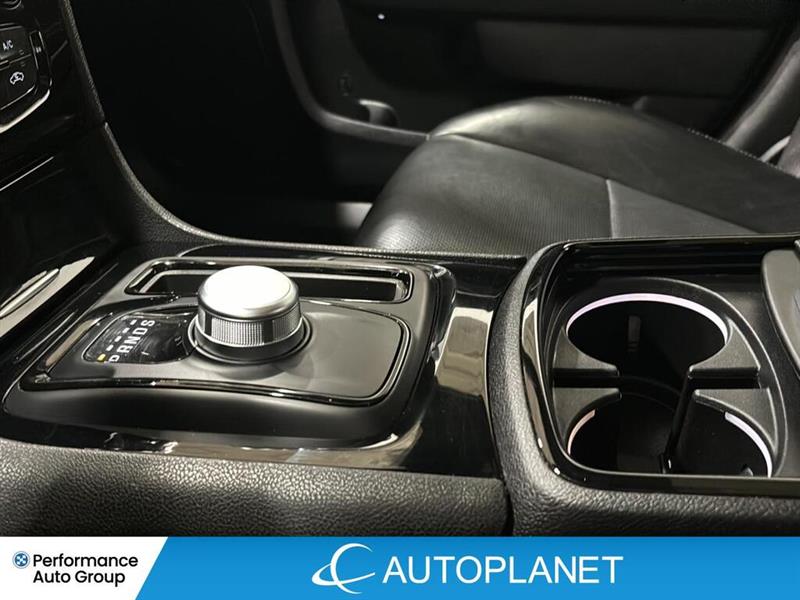 chrysler 300S 2023 - 27