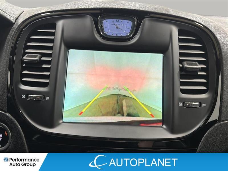 chrysler 300S 2023 - 31