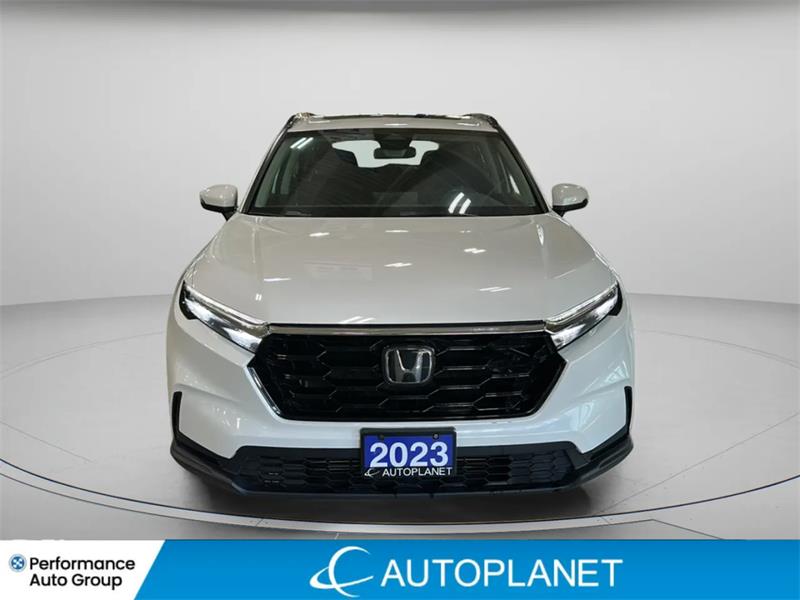 honda CR-V 2023 - 2