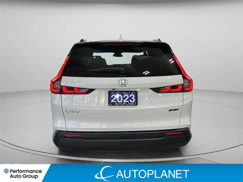 honda CR-V 2023 - 7
