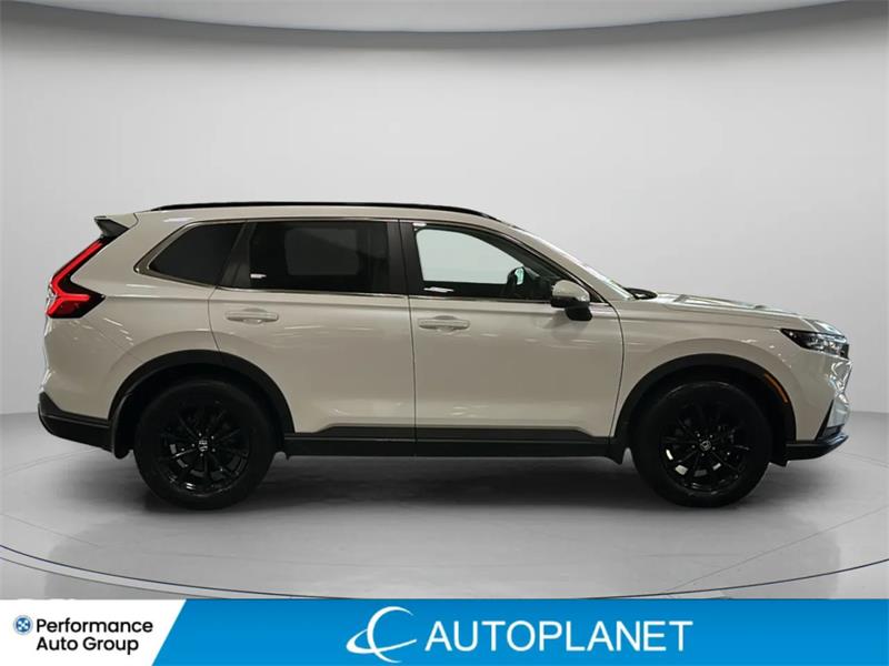 honda CR-V 2023 - 9
