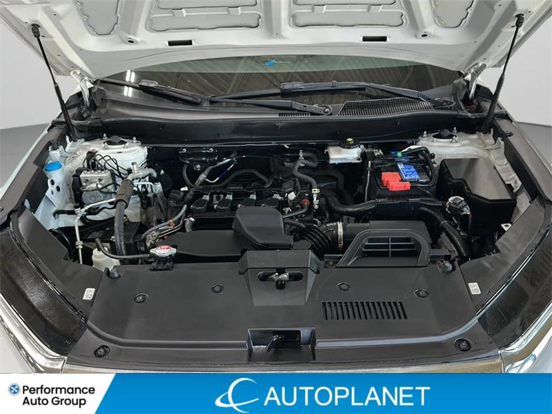 honda CR-V 2023 - 12