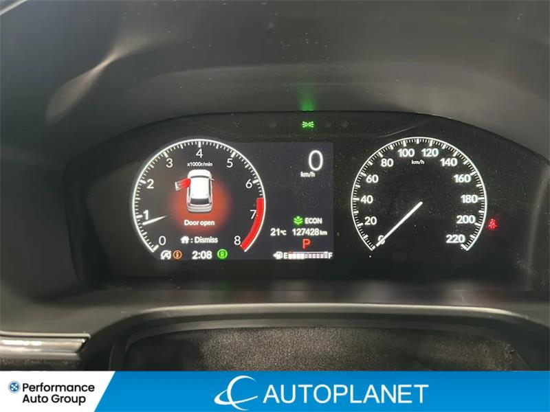 honda CR-V 2023 - 21