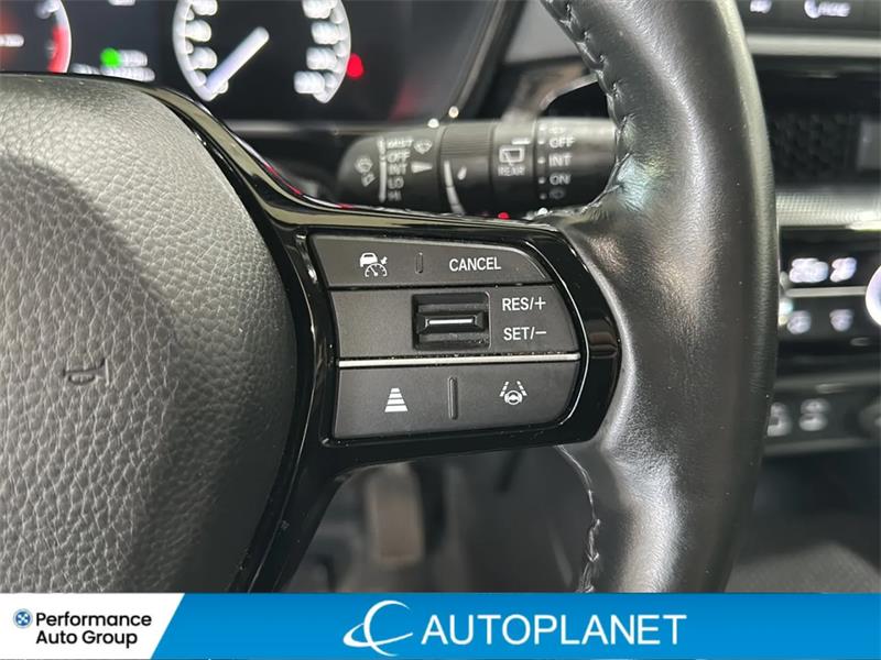 honda CR-V 2023 - 23