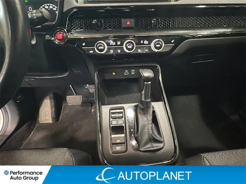 honda CR-V 2023 - 27