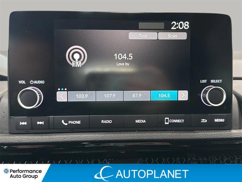 honda CR-V 2023 - 28