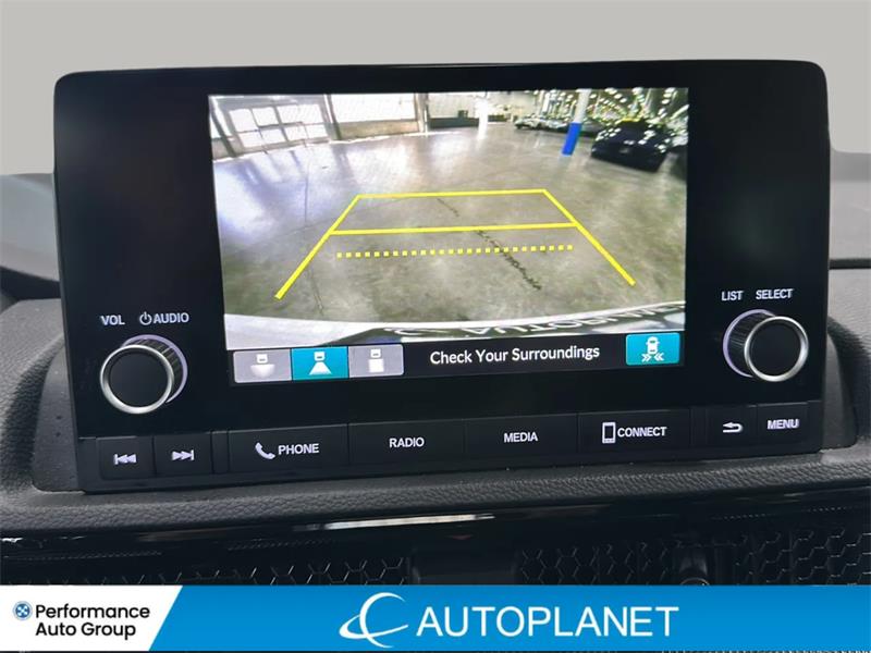 honda CR-V 2023 - 30