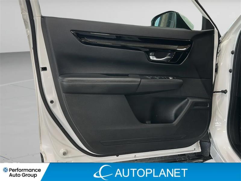 honda CR-V 2023 - 33