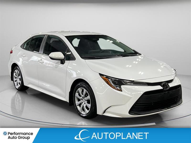 toyota Corolla 2023 - 3