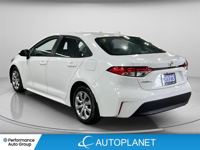 toyota Corolla 2023 - 6