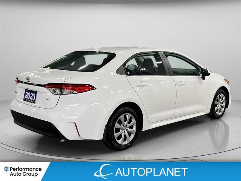 toyota Corolla 2023 - 8