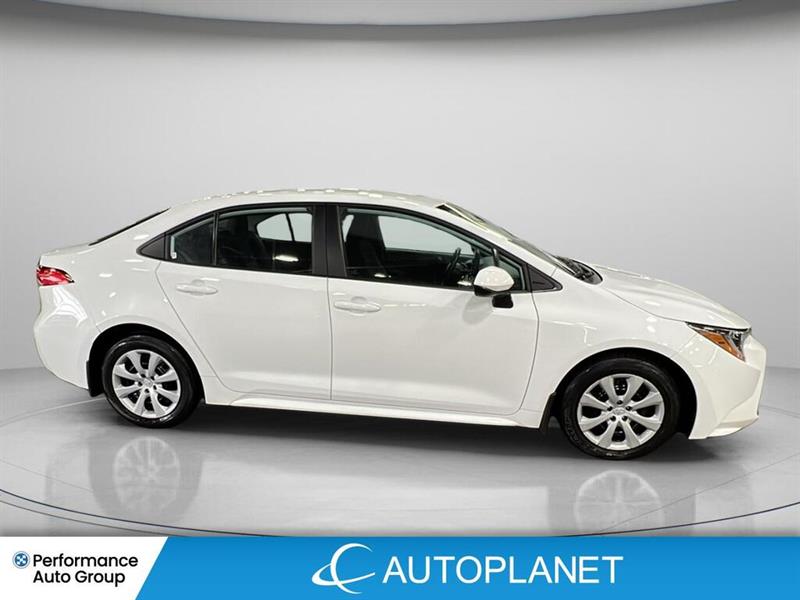 toyota Corolla 2023 - 9