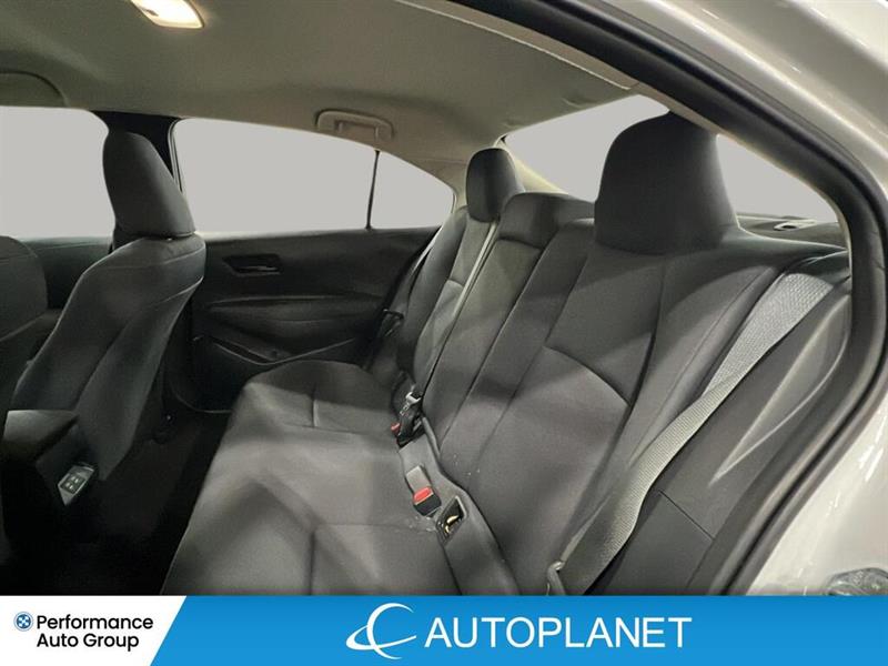 toyota Corolla 2023 - 15