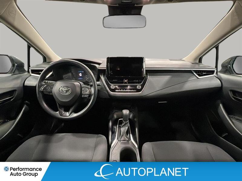 toyota Corolla 2023 - 17