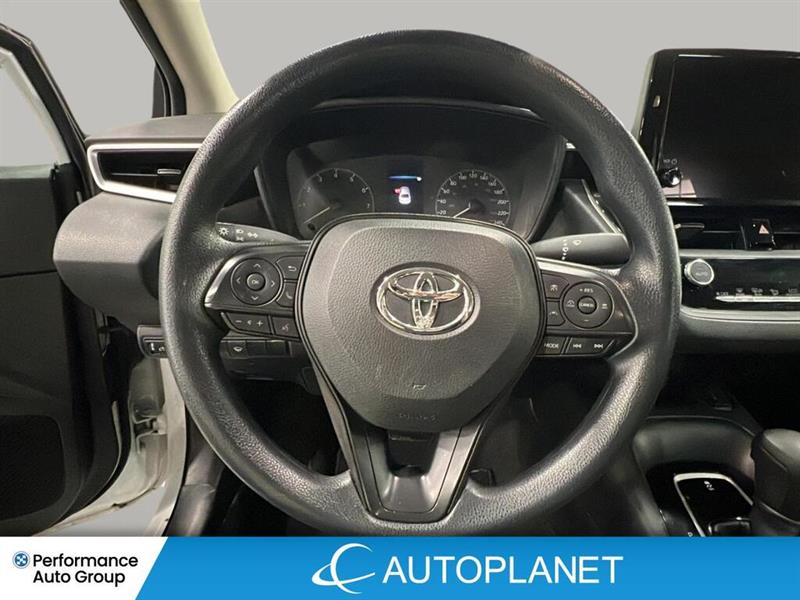 toyota Corolla 2023 - 24