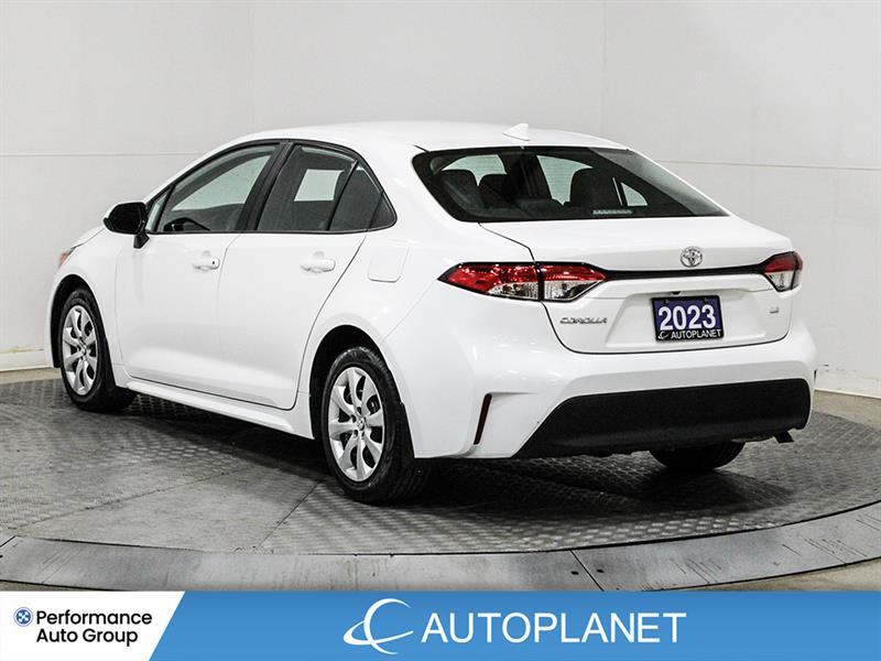 toyota Corolla 2023 - 5