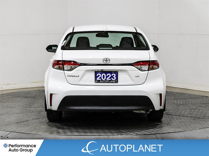 toyota Corolla 2023 - 7