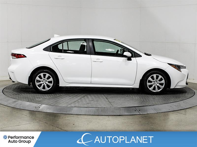 toyota Corolla 2023 - 9