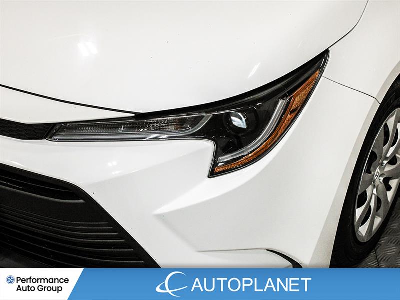 toyota Corolla 2023 - 10