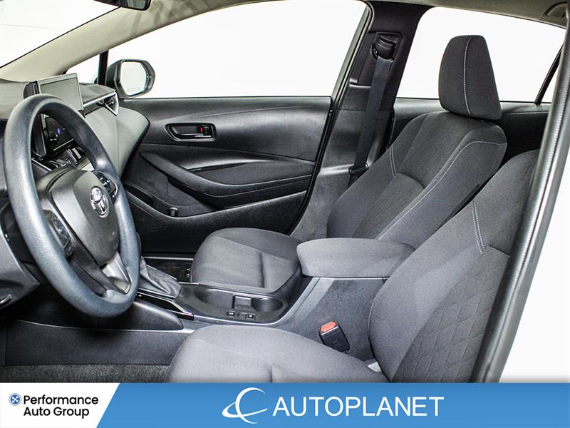 toyota Corolla 2023 - 17