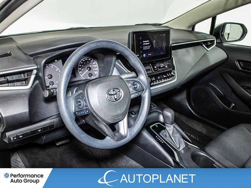 toyota Corolla 2023 - 20