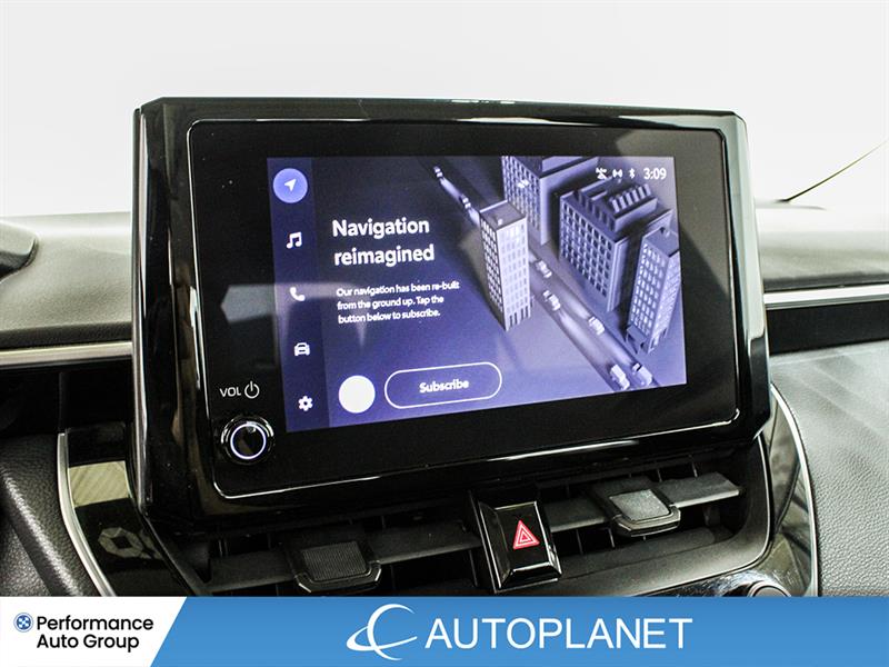 toyota Corolla 2023 - 30