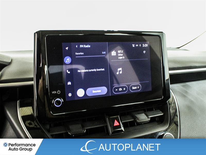 toyota Corolla 2023 - 31