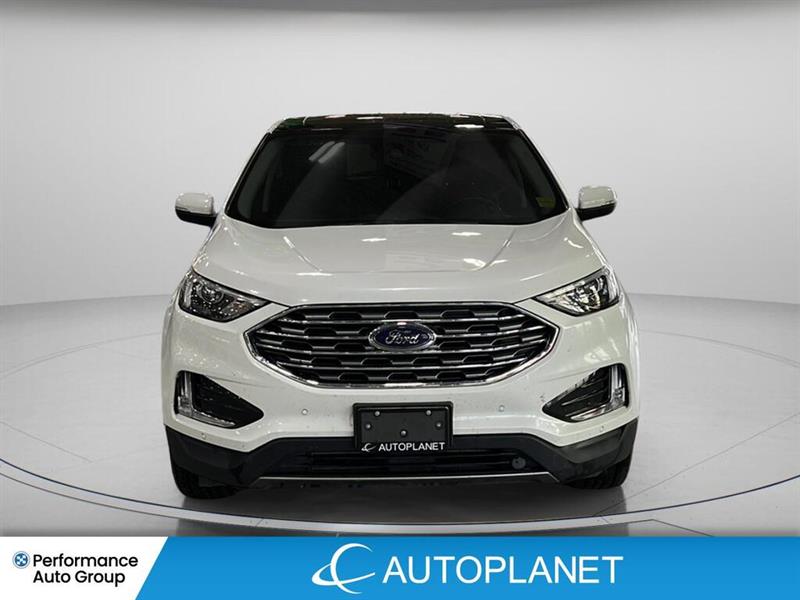 ford Edge 2023 - 2