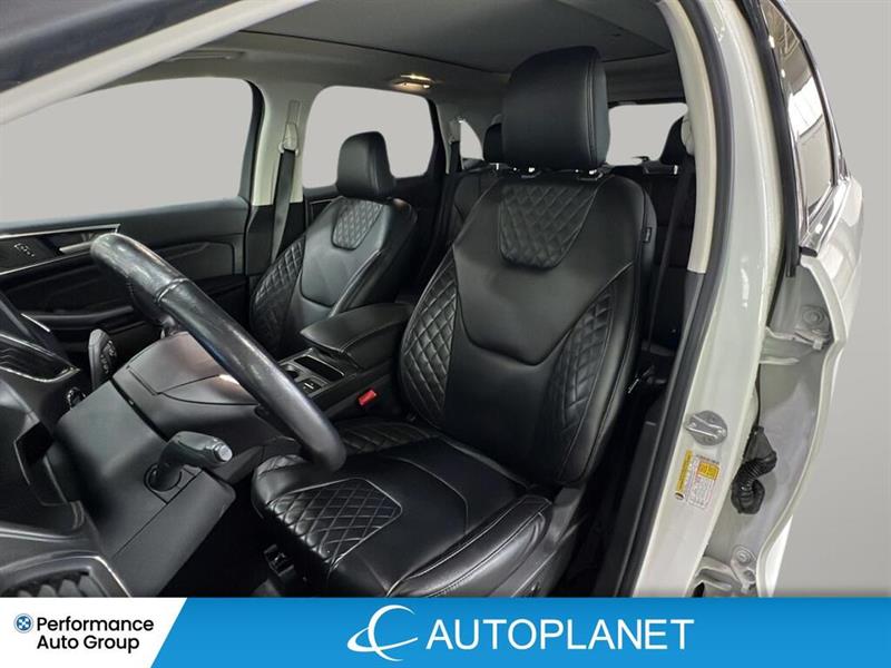 ford Edge 2023 - 15