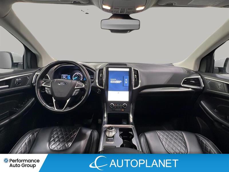 ford Edge 2023 - 18