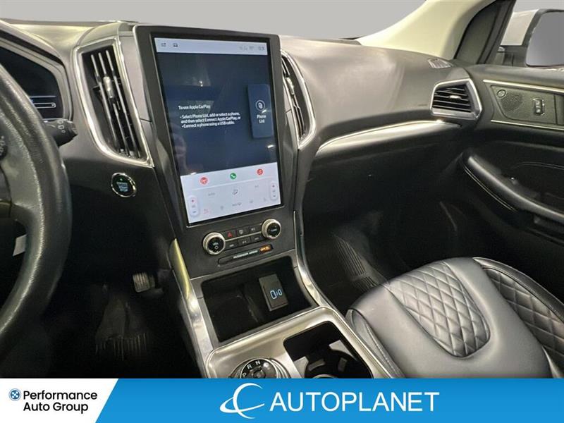 ford Edge 2023 - 28