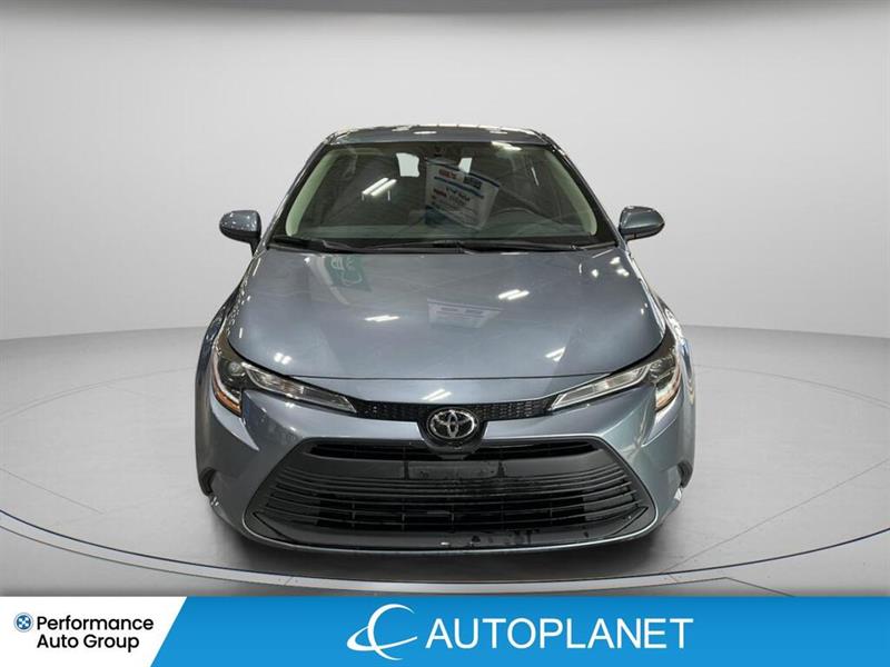 toyota Corolla 2023 - 2