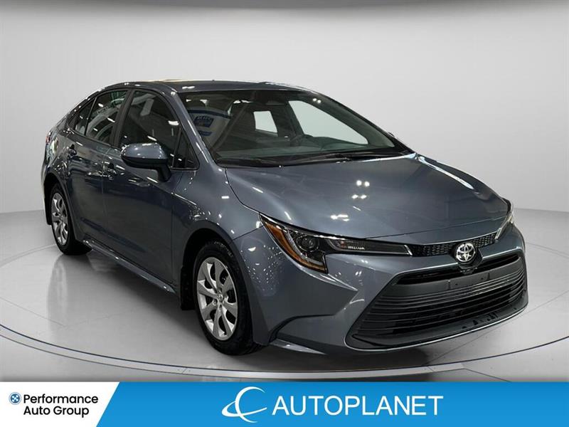 toyota Corolla 2023 - 3