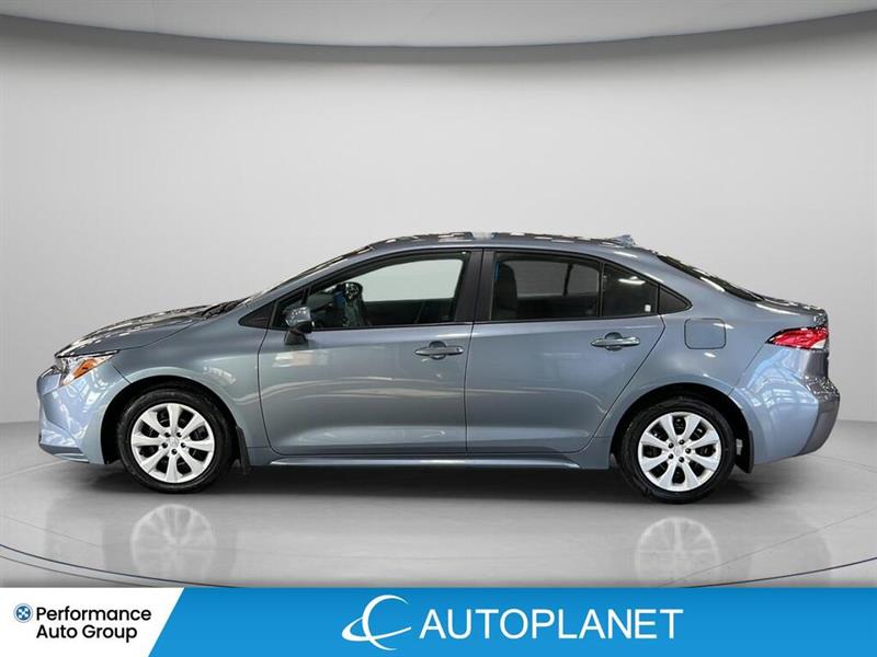 toyota Corolla 2023 - 4